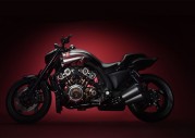 Yamaha Vmax Concept